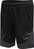 Hummel Lead Poly Shorts, DARK DENIM, M, Herren Produktbild-Vorschau 2