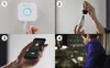 Philips Hue White Ambiance GU10 Dreierpack 3x350lm Produktbild-Vorschau 20