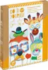 Jeu créatif DIY « Masques de fête », Djeco Voir les images du produit 1