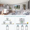 Dieserc Mini Wireless WiFi Switch, 2500W 10A RF Relais Produktbild-Vorschau 9