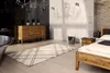 Kommode Sydo aus Wildeiche massiv 168x45x100 cm 2 Türen 6 Produktbild-Vorschau 4