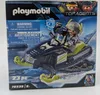 PLAYMOBIL Arctic Rebels Eisscooter Produktbild-Vorschau 10