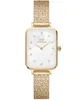 Daniel Wellington - DW00100582 - Armbanduhr - Damen - Quarz Produktbild-Vorschau 1