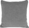 nielsen HOME Kissen Hila gestrickt,50x50 Produktbild-Vorschau 1