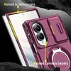 Coque double épaisseur pour Samsung Galaxy Z Fold 8, avec Voir les images du produit 14