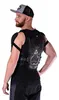 Leatt Chest Armour 5.5 Pro Evo - veľkosť: S/M Náhľad obrázku produktu 7