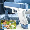 Elektrische Wasserpistole Max Range 32ft Super One-Touch Produktbild-Vorschau 10