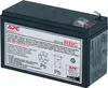 Cartuccia batteria di ricambio APC #17 - USV-Akku Anteprima dell’immagine prodotto 1