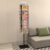 BPT Portariviste girevole con 36 tasche A4 Portadepliant a4 Anteprima dell’immagine prodotto 4