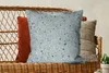 MuchoWow® Zierkissen Sofakissen Wohnzimmer Dekokissen 60x60 Produktbild-Vorschau 5