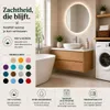 Komfortec Badhandtuch-Set 2er 50 x 100 cm, 100% Baumwolle, Produktbild-Vorschau 8