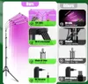 Railee Plant Lamp LED -Ständer, 192 LEDs, Produktbild-Vorschau 2