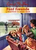 Fünf Freunde - 3 Abenteuer in einem Band Produktbild-Vorschau 1