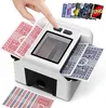 Kartenmischmaschine, Automatischer Kartenmischer für 1-2 Produktbild-Vorschau 1