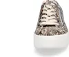 Waldläufer Sporthalbschuhe Formsohle modisch in braun, Gr. Produktbild-Vorschau 12