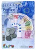 Pieniądze dla dzieci - euro Podgląd zdjęcia produktu 2