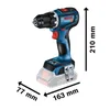 Bosch GSR 18V-90 C Akku-Bohrschrauber Produktbild-Vorschau 27
