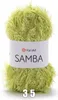 YarnArt Samba (100g/150m) 35 grün Produktbild-Vorschau 1