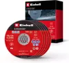 Trennscheibe dünn, Ø 115 x 1,0mm, 5 Stück (für Produktbild-Vorschau 11