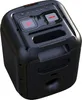 BPS-250 BT-Lautsprecher mit 8-Zoll-Tieftöner und LED-Licht Produktbild-Vorschau 3