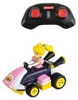 Carrera 2,4GHz Mario Kart Mini RC - Peach, (Paperbox) Produktbild-Vorschau 4