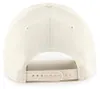 '47 Brand Cap MLB New York Yankees '47 MVP Snapback Natural Produktbild-Vorschau 4