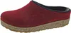 Haflinger Damen Hausschuh Pantoffel Wolle Grizzly Kris Produktbild-Vorschau 29