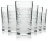 6x Botanist Glas 0,36l Gin-Tonic Longdrink Cocktail Fizz Produktbild-Vorschau 3