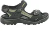 Ecco Offroad Yucatan M Black/Mole/Black Black/Mole/Black 43 Produktbild-Vorschau 68