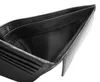 Chiemsee Geldbörse Herren 020875 schwarz Produktbild-Vorschau 6