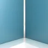 Profilé d’angle en Aluminium Finition Anodisé Brillant pour Voir les images du produit 1