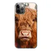 MuchoWow® Handyhülle Schutzhülle Hülle für iPhone 12 Pro Produktbild-Vorschau 1
