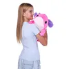 ZURU Hug-A-Lumps (mittel) Ally, Spielzeugaxolotl, 3 Jahr(e) Produktbild-Vorschau 3