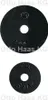 HAAS Oha Qualitäts-Wasserhahnscheibe 3515 15x4x4,5mm, Produktbild-Vorschau 1