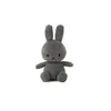 Miffy Cord plyšová figurka (antracitová, 24 cm) plyšová Náhled obrázku produktu 1