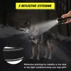 Upgrade Taktisches Hundehalsband Mit Kontrollgriff, Weich Produktbild-Vorschau 5