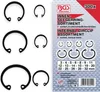 BGS 8049 Innen-Seegerring (Sprengring) -Sortiment, 3-32 mm, Produktbild-Vorschau 3
