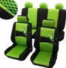 Seggiolino auto Gecko (verde) Anteprima dell’immagine prodotto 1