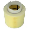 vhbw Luftfilter kompatibel mit Audi A6 2004/11-2011/03 4F2 Produktbild-Vorschau 8