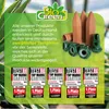 Tonkegelbewässerung 4 Stk. 'Hydro Classic' für 1 L Produktbild-Vorschau 3