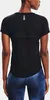 Under Armour UA W Streaker Nero/Nero/Reflective S - Maglia Anteprima dell’immagine prodotto 8
