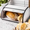 Kinghoff Brotkasten 44cm KH1864 Produktbild-Vorschau 3