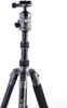 Vanguard VEO3GO235AB, 3 x noga, Szary, 135,9 cm, 1,2 kg Podgląd zdjęcia produktu 7