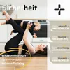 SportPlus I Unterlegmatte I Bodenschutzmatte, Fitness Produktbild-Vorschau 10