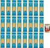 24x Pasta De Cecco 100% Italienisch Spaghettini n°11 Nudeln Produktbild-Vorschau 1