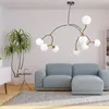 tooLight Hängelampe App1673-8Cp Black Produktbild-Vorschau 7