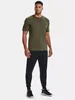 Under Armour UA SPORTSTYLE LC SS-GRN - XXL Náhled obrázku produktu 6