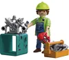 PLAYMOBIL® 72031 - Meccanico Anteprima dell’immagine prodotto 2