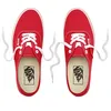 Vans Authentic Rot / Weiß - Damen und Herren Sneaker - Produktbild-Vorschau 12