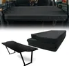 Klappmatratze Multiflexboard Set Konsolen für VW T5 T6 T6.1 Produktbild-Vorschau 1